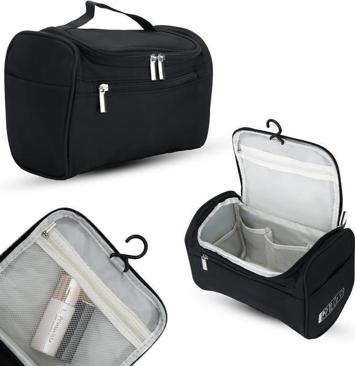 Image du produit Intirilife Trousse de toilette en polyester