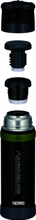 Actual product image Thermos BeverageBottle (0.50 l)