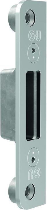 Produktbild G-U Schliessplatten zu Panikschloss SECURY-Automatic 2110 / 2116 (Türgriff)