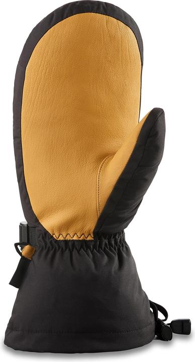 Produktbild Dakine Mitt Nova Black/Tan 2023 (L)