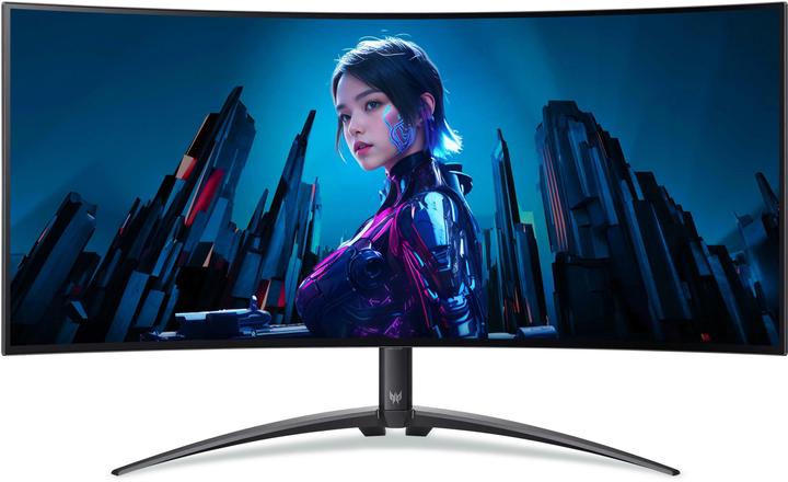 Produktbild Acer Predator X39 (3440 x 1440 Pixel, 39")
