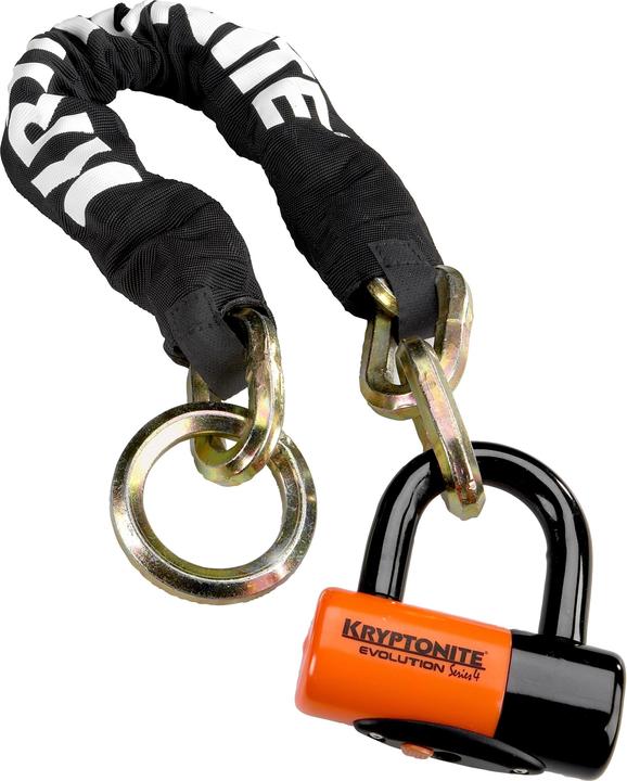 Actual product image Kryptonite New York Noose 1275 (75 cm)