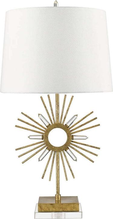 Produktbild Gilded Nola Sun King (E27)
