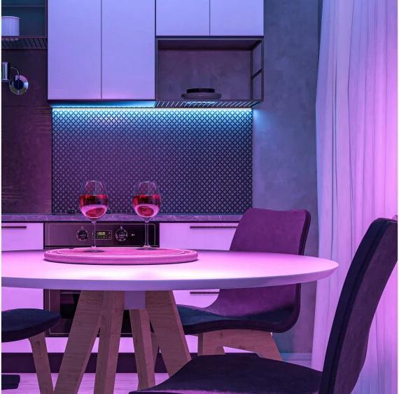 Produktbild Näve LED-Stripe (UV-Licht, 300 cm, Indoor)
