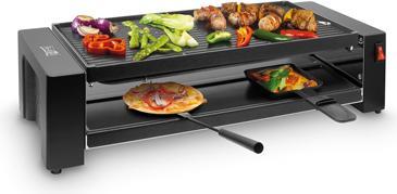 Immagine prodotto Fritel Griglia Per Pizza Raclette Rg3195