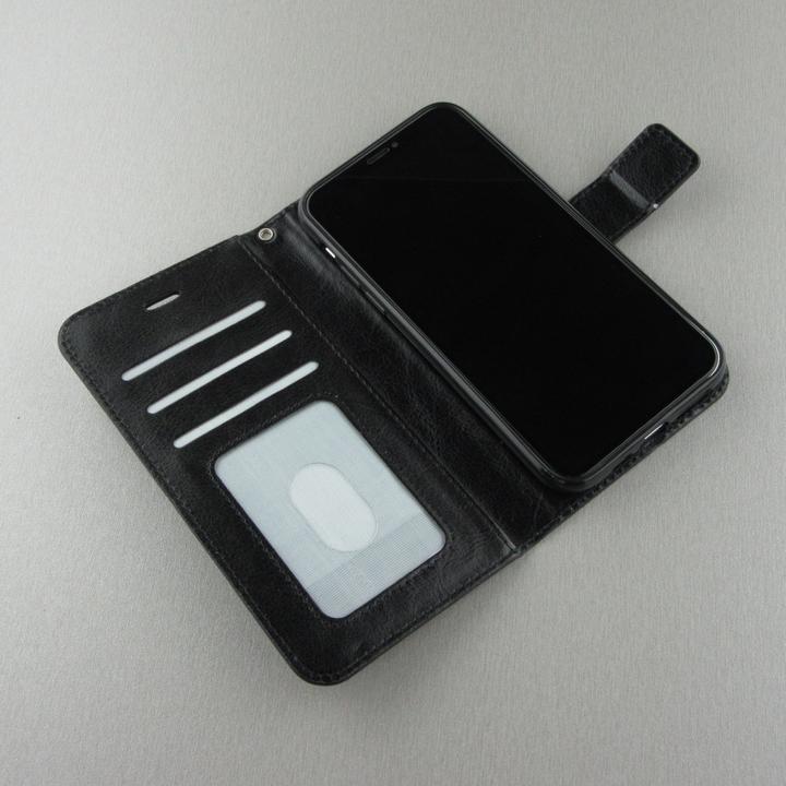 Produktbild PhoneLook Hülle Premium Flip (Apple iPhone 11 Pro)