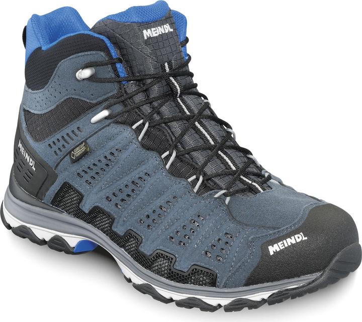 Meindl X-SO 70 Mid GTX (46.5)