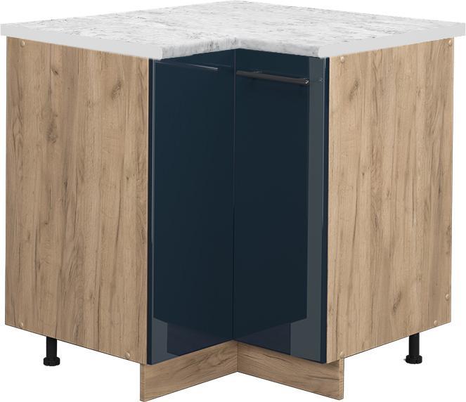 Produktbild Vicco Eckunterschrank Fame-Line