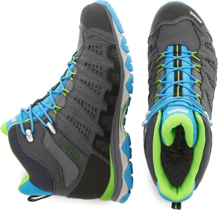 Immagine prodotto Meindl X-SO 70 Mid GTX (41)