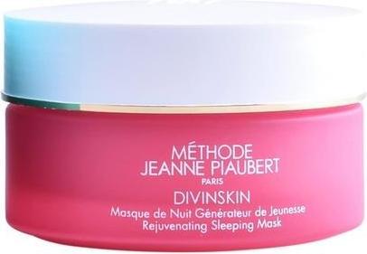 Méthode Jeanne Piaubert Divinskin Soin Visage (50 ml)