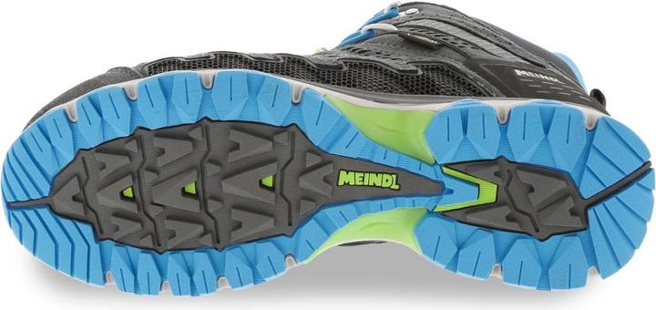 Immagine prodotto Meindl X-SO 70 Mid GTX (41)