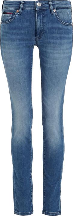 Image du produit Tommy Hilfiger Tommy Jeans Sophie Low Rise Skinny Denim Dark (W31/L32)