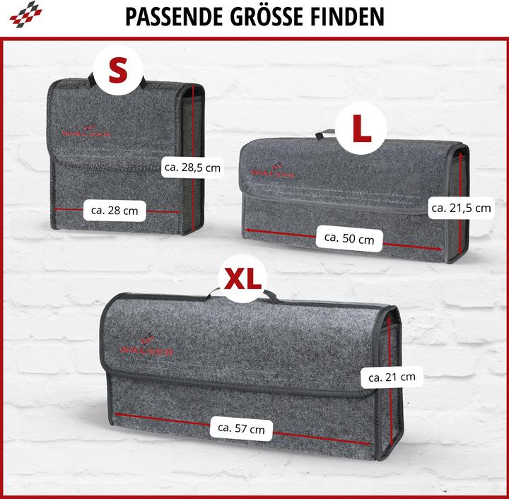 Produktbild Miocar Aufbewahrungstasche