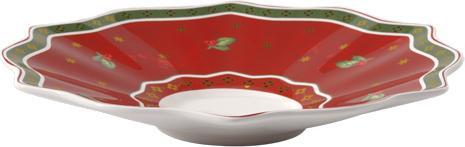 Productafbeelding Villeroy & Boch Toy's Delight latte schoteltje (1 x)