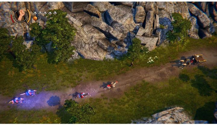 Immagine prodotto astragon Rustler (PS5, DE)