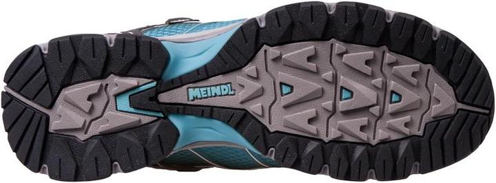 Produktbild Meindl X-So 30 (37)