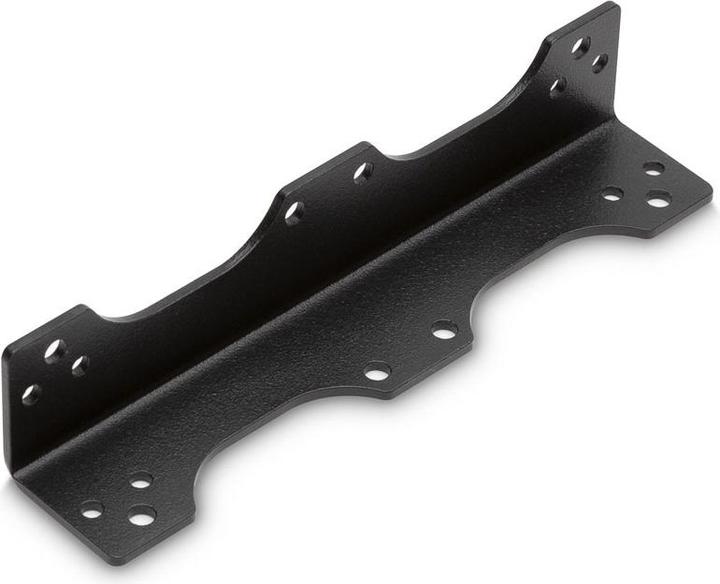 Actual product image EKWB EK-Pro Manifold 2CPU 6GPU - Acetal