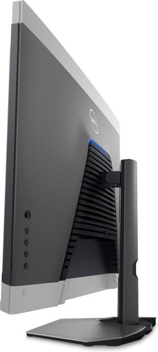 Actual product image Dell G3223Q (3840 x 2160 Pixels, 32")