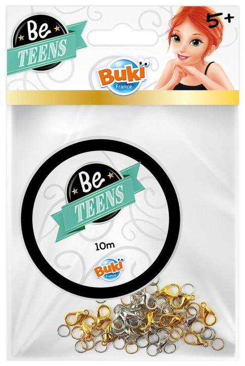 Buki Sachet Acc Perles