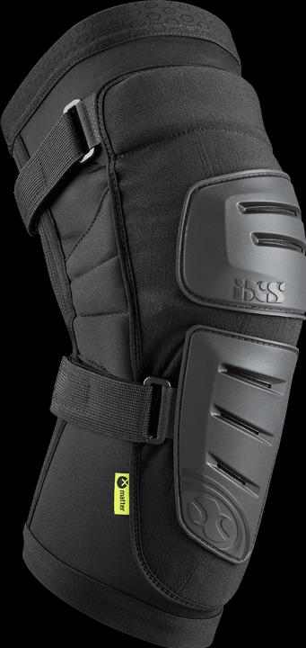 iXS Trigger Race