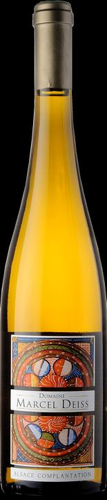 Domaine Marcel Deiss Alsace Complantation (2022)