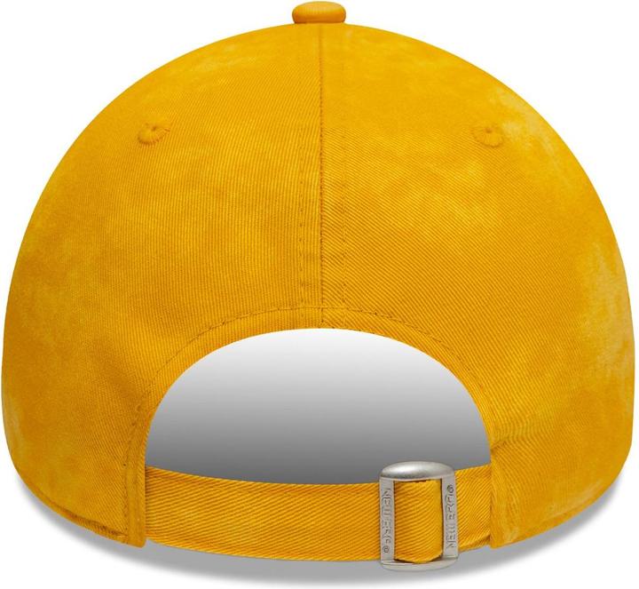 Immagine prodotto New Era 9Forty Strapback Cap - TIE DYE AS Roma gold