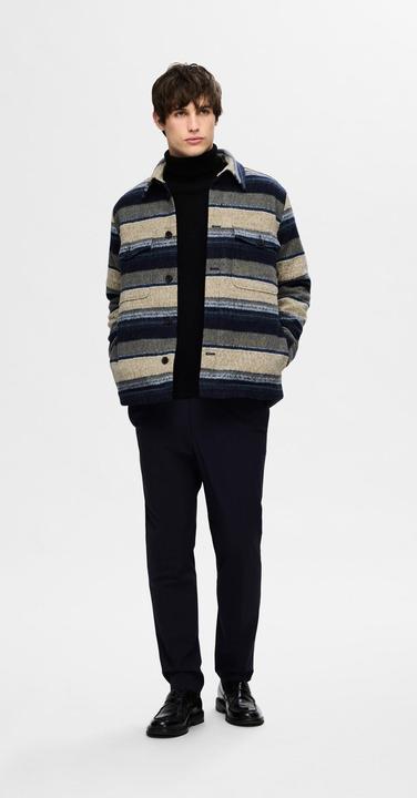Immagine prodotto Selected Homme Giacca a scacchi (M)