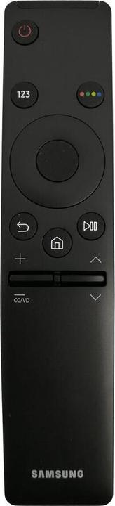 Actual product image Samsung BN59-01376A (Device-specific remote control, Infrared)