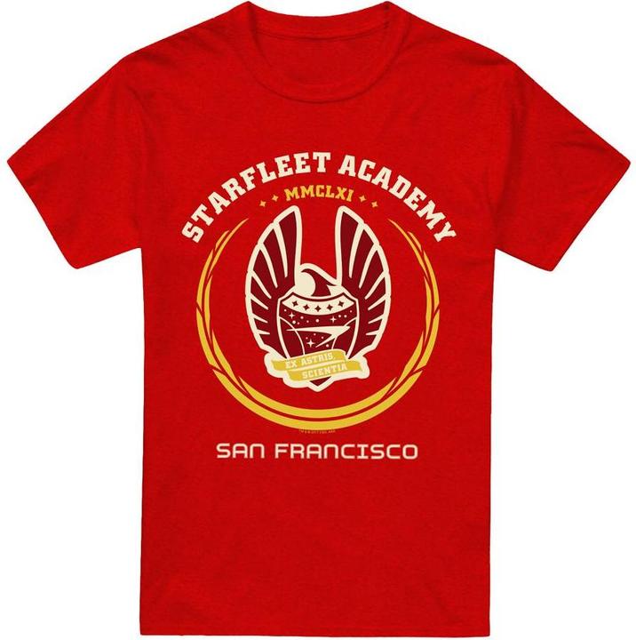 Produktbild Academy Heraldry TShirt (L)