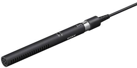 Produktbild Sony ECM-778 Shotgun-Mikrofon XLR