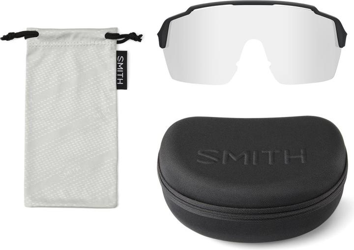 Immagine prodotto Smith Shift Split Mag (Giallo Neon, Nero)