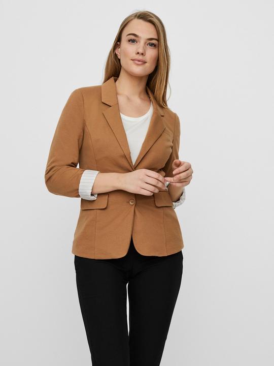 Actual product image Vero Moda Jersey blazer (34)