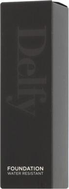 Produktbild Delfy Cosmetics Water Resistant Foundation Sand 10 35ml