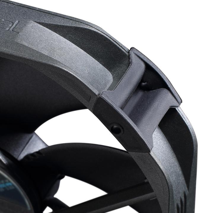 Immagine prodotto Fractal Venturi HP-14 PWM (140 mm, 1 x)