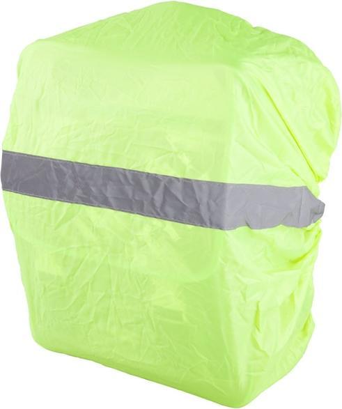Produktbild Mica Schutzhülle für Rucksäcke - mit Tasche und Reflektoren