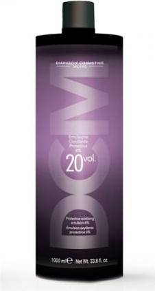 Immagine prodotto Lisap Sviluppatore di crema Diapason (20 vol.) 6%.
