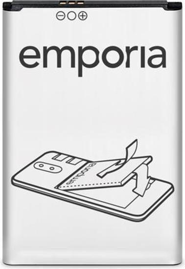 Actual product image Emporia SIMPLICITY V27 battery