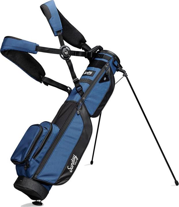 Sunday Golf Loma Bag XL