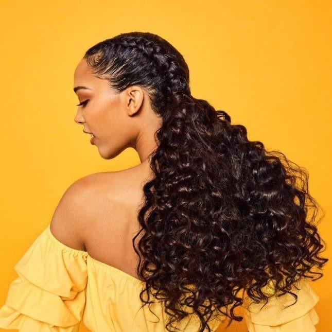 Immagine prodotto Cantu Crema arricciante (Pasta per capelli, 340 ml)