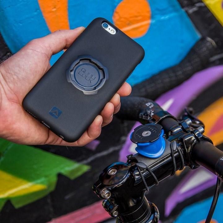 Produktbild Quad Lock Case (Apple iPhone 11 Pro Max)