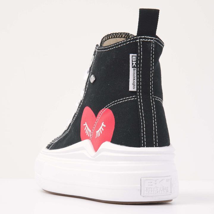 Image du produit British Knights Kaya Flow Mid (41)