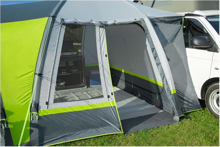 Actual product image Brunner Trouper XL (Awning, 23.40 kg)
