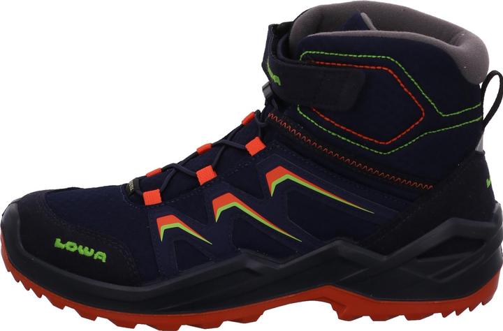 Actual product image Lowa Tex boat (37)