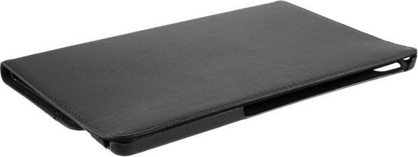 Produktbild MU Classic Rotierbare Leder Hülle (Tab P11)