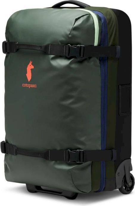 Produktbild Cotopaxi Allpa - Roller Bag 65L Woods (65 l, L (90 - 115l))