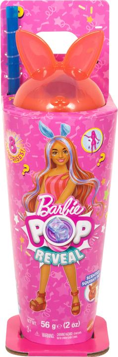 Actual product image Barbie Pop! Reveal Shakes 11/1 Series - Doll 2