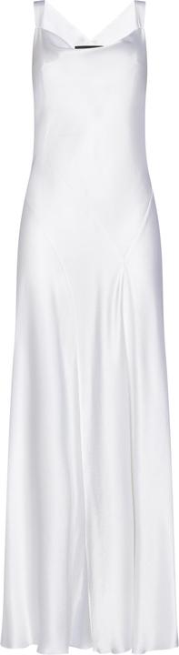 Alberta Ferretti Dresses White (44)