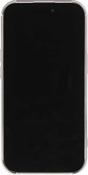 Produktbild PhoneLook Hülle Silikon mit 3D Wellenform matt (Apple iPhone 15)