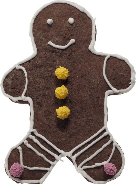 Image du produit Westmark Bonhomme de pain d'épice