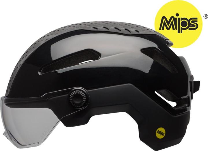 Actual product image Bell Annex Shield MIPS (52 - 56 cm)